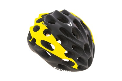 catlike mixino road helmet