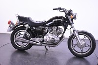1982 SUZUKI GS300L UK REGISTERED US IMPORT RUNNING RESTORATION PROJECT