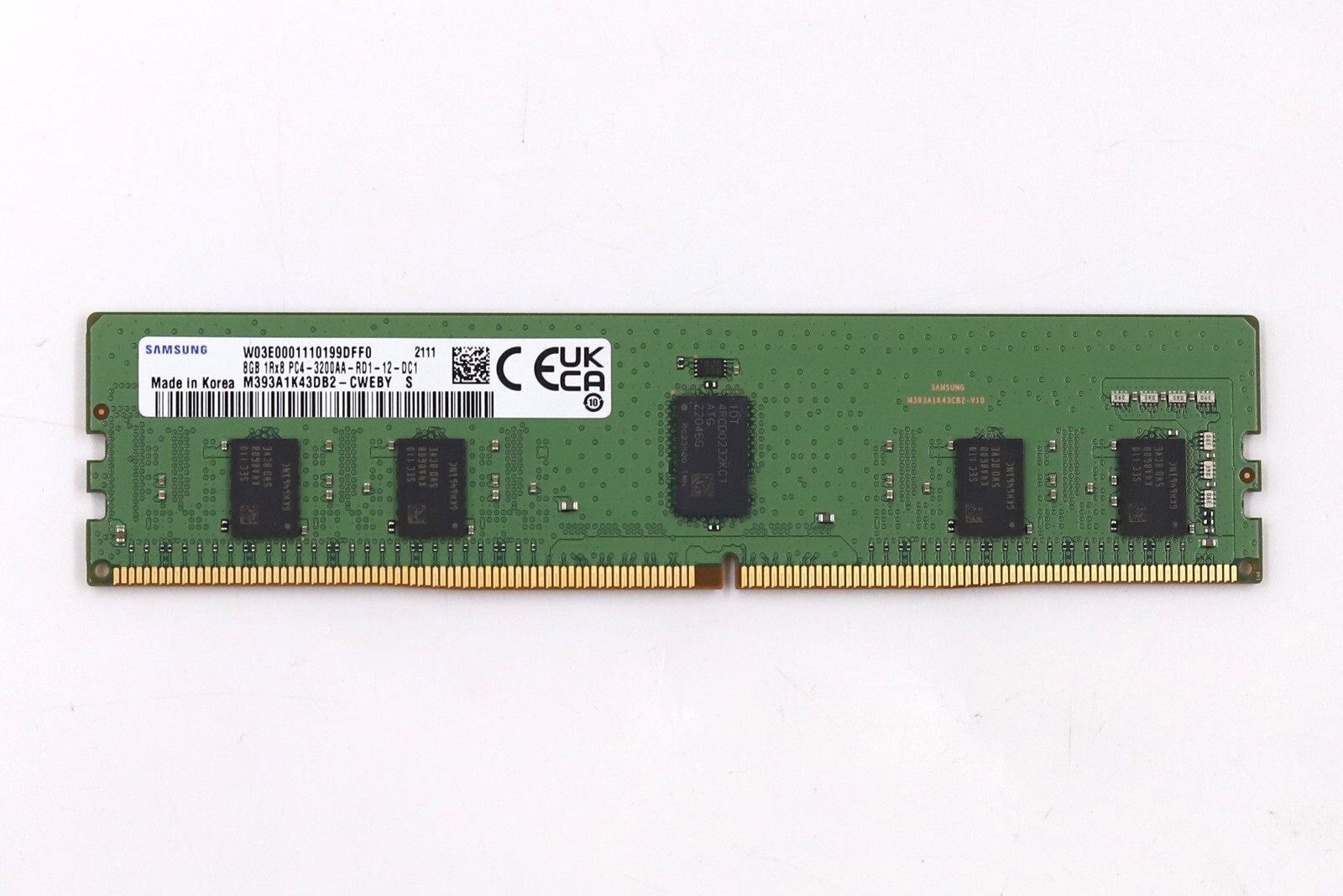 メモリー SAMSUNG 8GB 1Rx8 PC4-2666V 17枚 ジャンク Samsung 8GB 1Rx8 PC4-2666V-ED2 Server RAM M391A1K43BB2-CTDQ