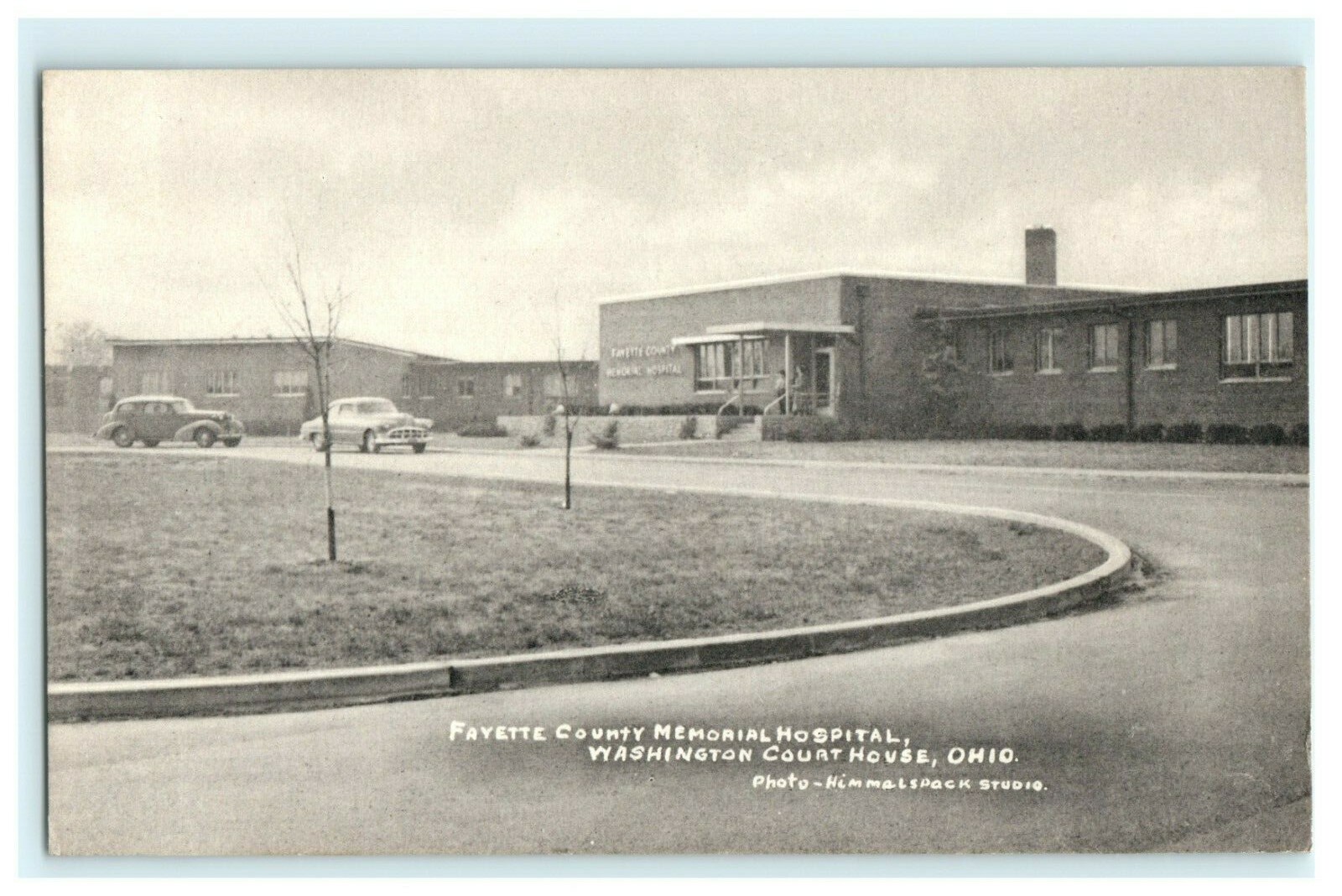 Hospital view 5