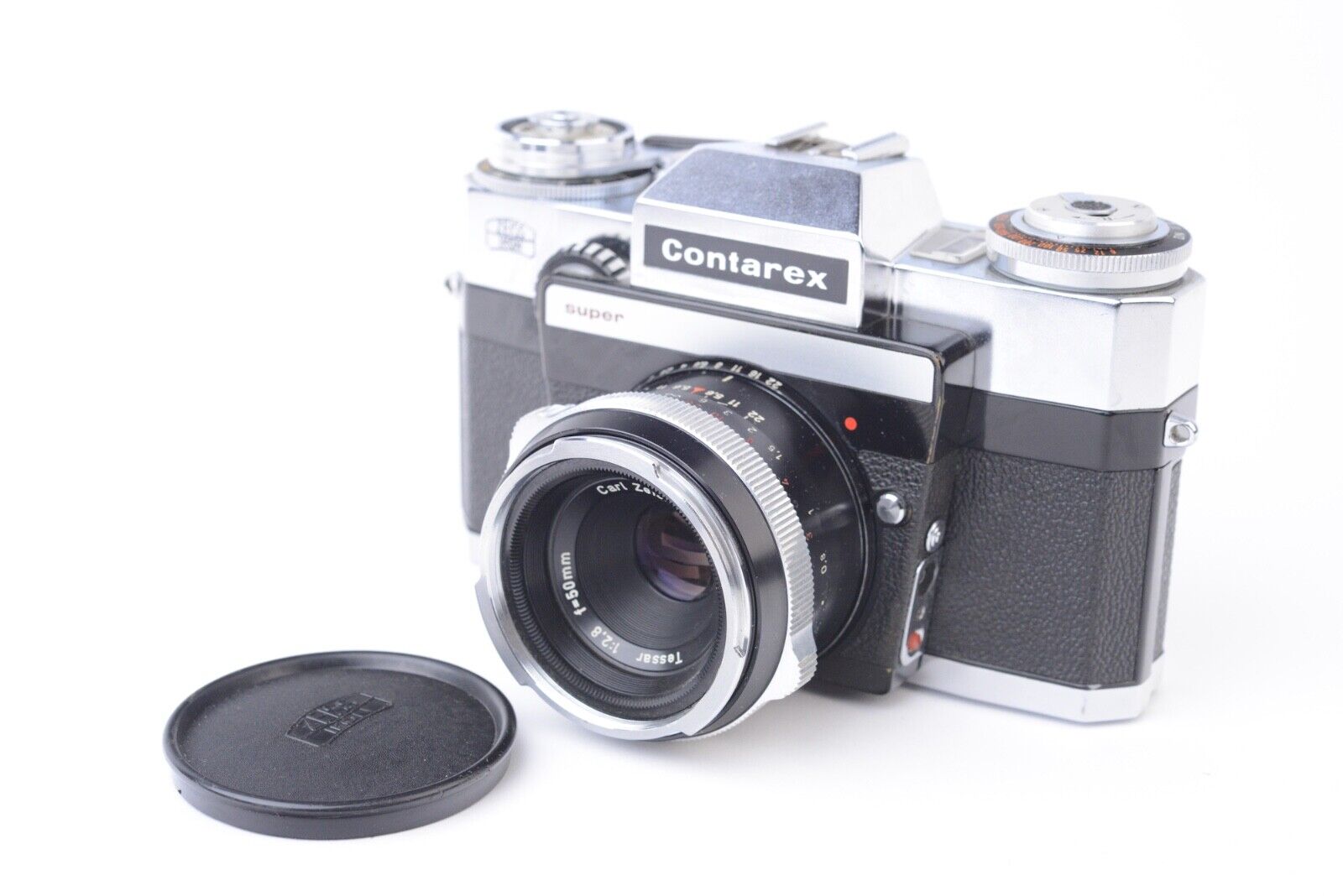 SCHNEIDER Super-Symmar Asph. 110Mm F/5.6 XL-105° Aspheric Mc SCHNEIDER Super-Symmar Asph. 110Mm F/5.6 XL-105° Aspheric Mc