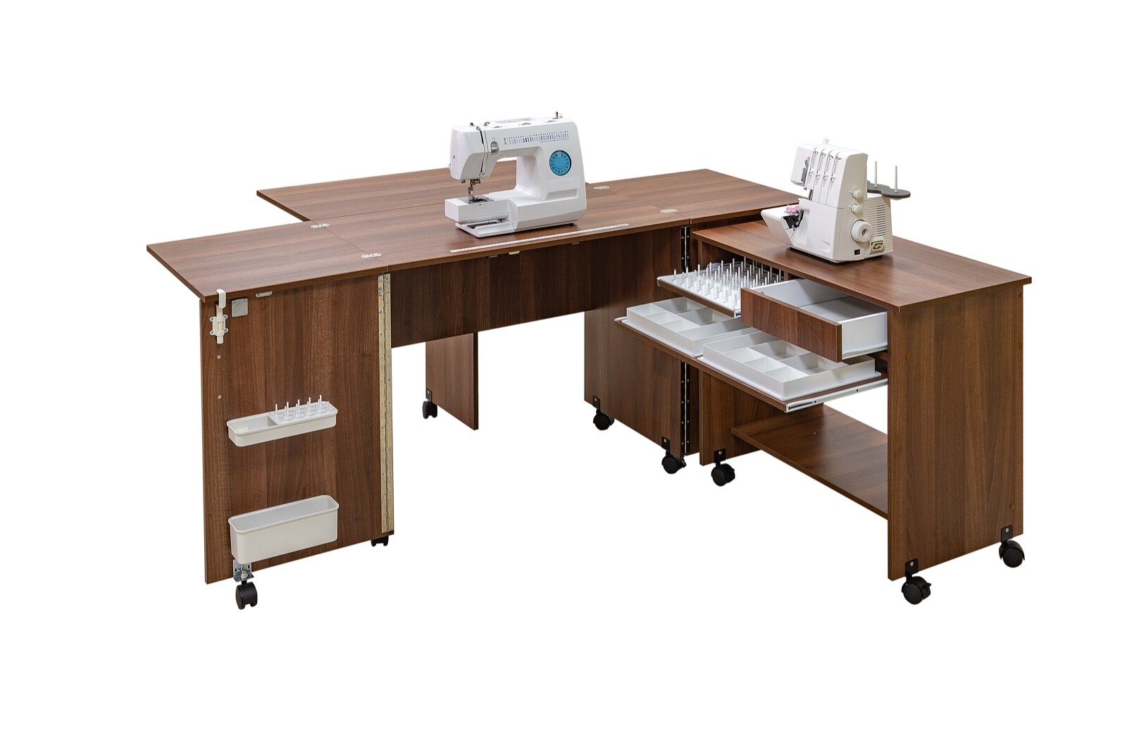 Швейный столик термит. Стол для швейной машины и оверлока комфорт-7. Стол комфорт 7+. Швейный стол трансформер. Швейный стол комфорт 1q.