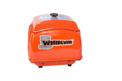 Septic Linear Air Pump or Pond Aerator Whirlwind STA120