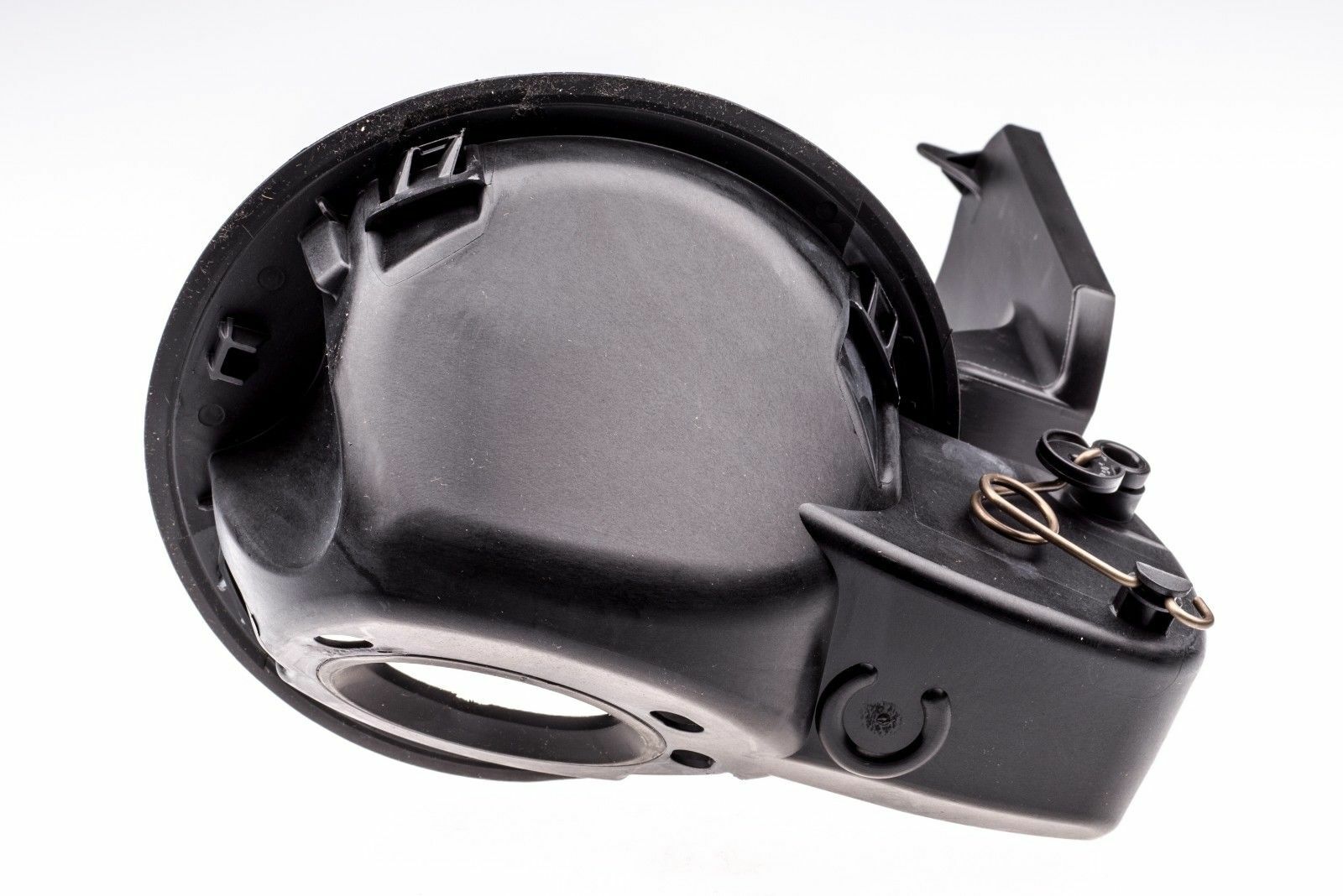 NEW Fuel Filler Gas Cap Door Lid Housing Hinge Pocket For F-150 9L3Z-9927936-B