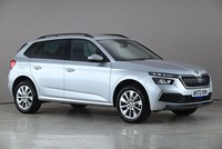 2023 Skoda Kamiq 1.0 TSI SE Drive DSG Euro 6 (s/s) 5dr SUV Petrol Automatic