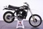 HUSQVARNA 390CR 1979 AUTOMATIC 2-STROKE OFF ROAD BIKE *RUNS AND RIDES*