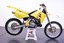 SUZUKI RM250L 1990 UNREGISTERED US IMPORT 2-STROKE MOTOCROSS BIKE *RUNS & RIDES*