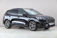 2022 Ford Kuga 1.5 EcoBlue ST-Line Edition Auto Euro 6 (s/s) 5dr SUV Diesel Auto