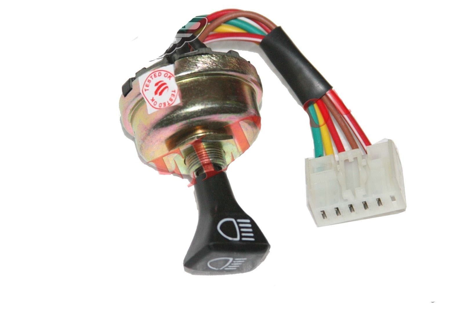 3 Way Light Switch for New Holland Ford Tractors  