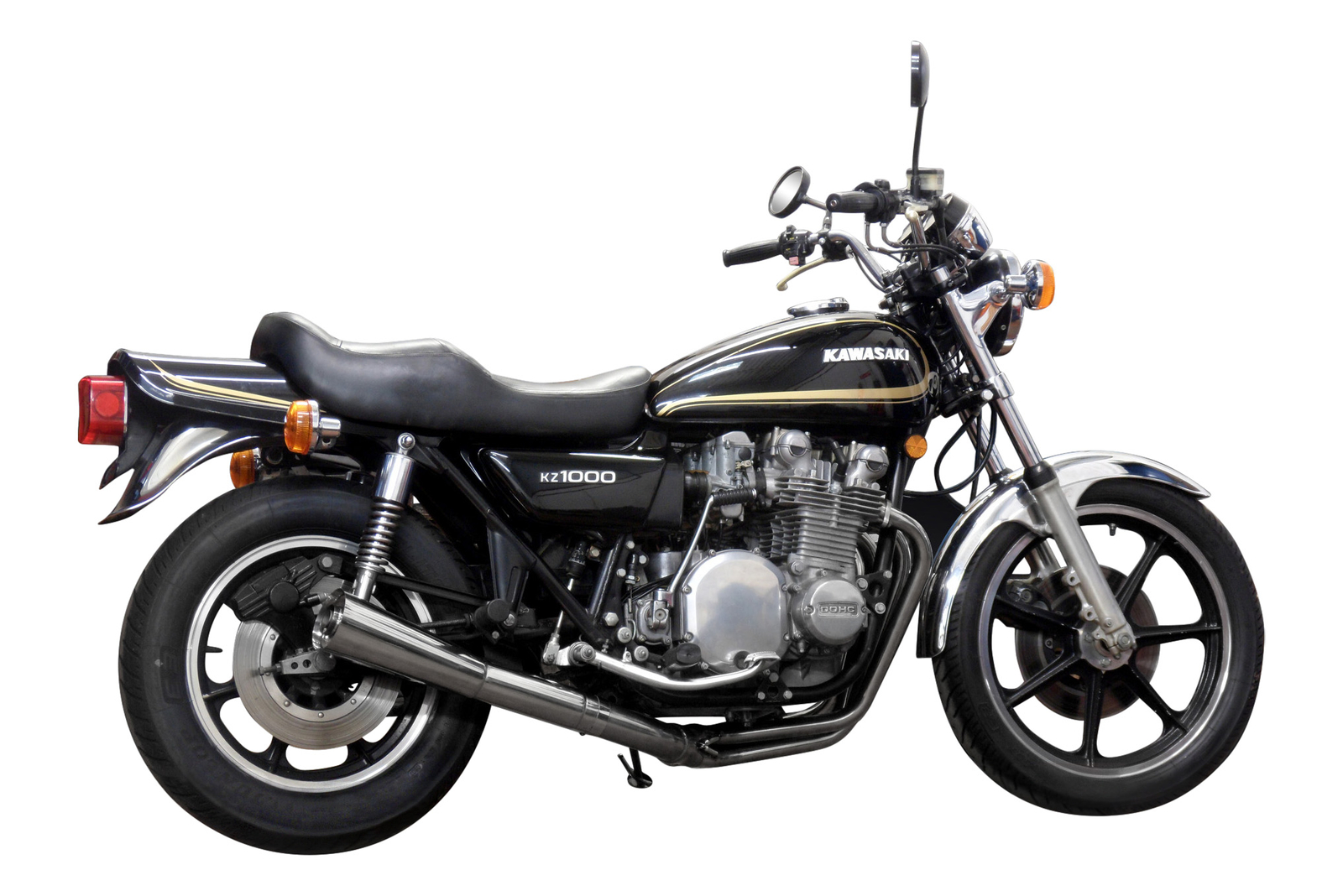 kz1000 1980