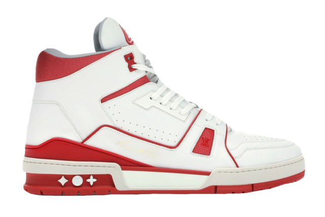 Promoción De Ventas Louis Vuitton/Tenis Para Hombre/Zapatos Deportivos  Casuales Ligeros Y Resistentes A Desigaste , De Moda