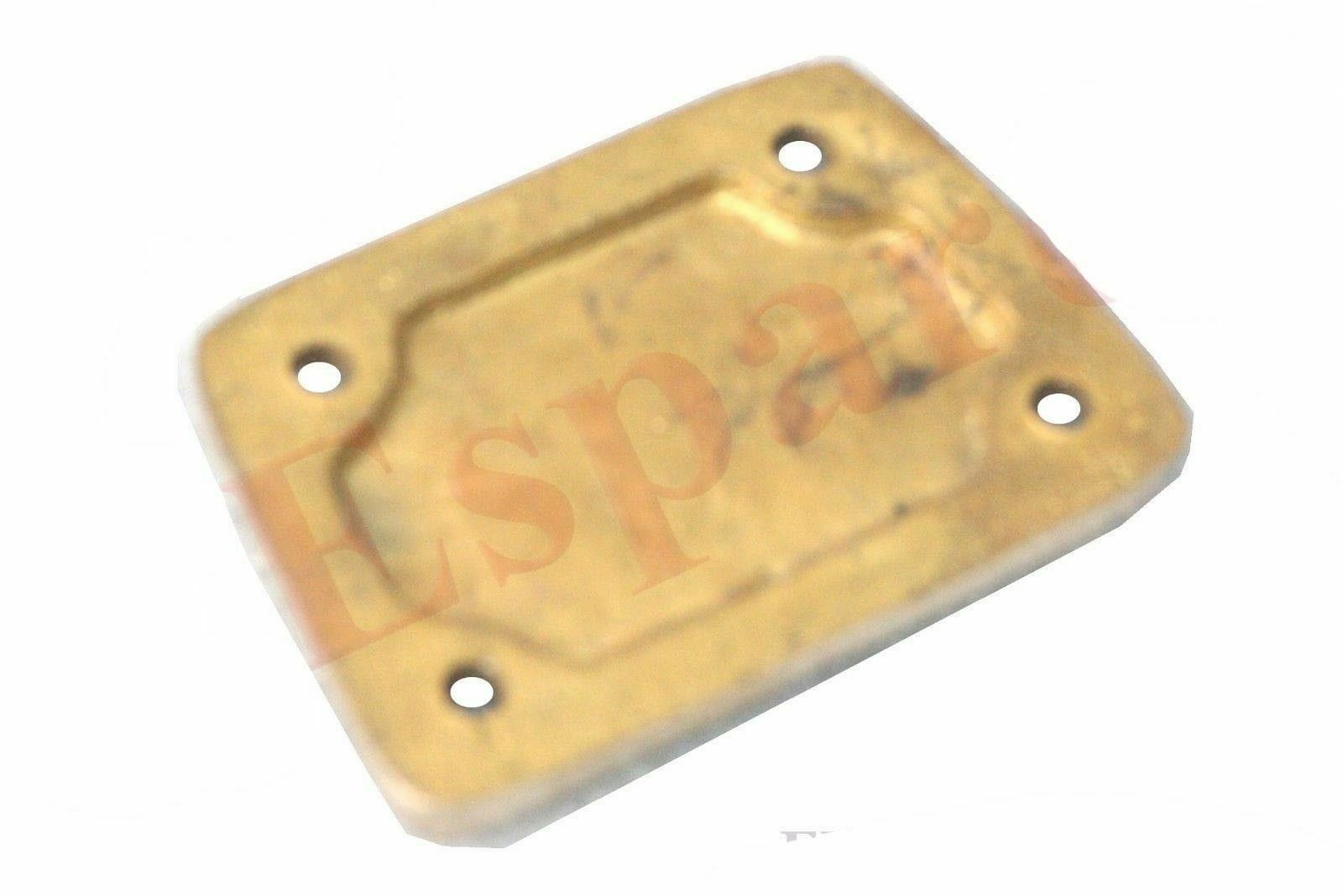 Fits Royal Enfield Classic 350 500cc EFI Brass Tappet Cover 