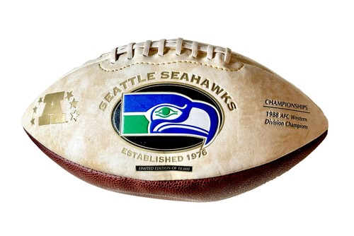 2023 NFL シアトル・シーホークス レギュラーシーズン開幕戦
