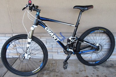 giant anthem x2 2013