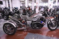 1999 YAMAHA VMAX TRIKE FULL*POWER*JAP IMPORT*UK REGISTERED*AMAZING MACHINE*