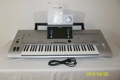 Yamaha Tyros 4 Midi Files Free