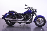 2012 KAWASAKI VN900 VULCAN US IMPORT RUNNING PROJECT