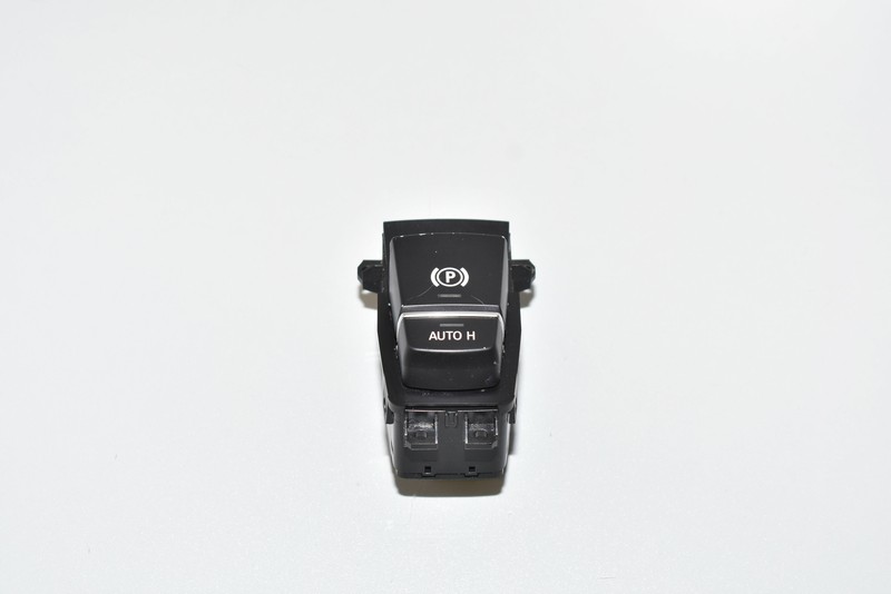 Bmw F07 5er F15 F16 F01 Interrupteur Frein De Stationnement Voiture Hold 9159997