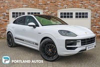 2024 Porsche Cayenne 3.0 V6 E-Hybrid 25.9kWh TiptronicS 4WD Euro 6 (s/s) 5dr