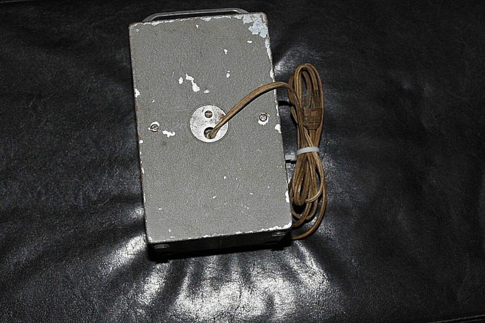 Antique Heathkit Vacume Tube Voltmeter