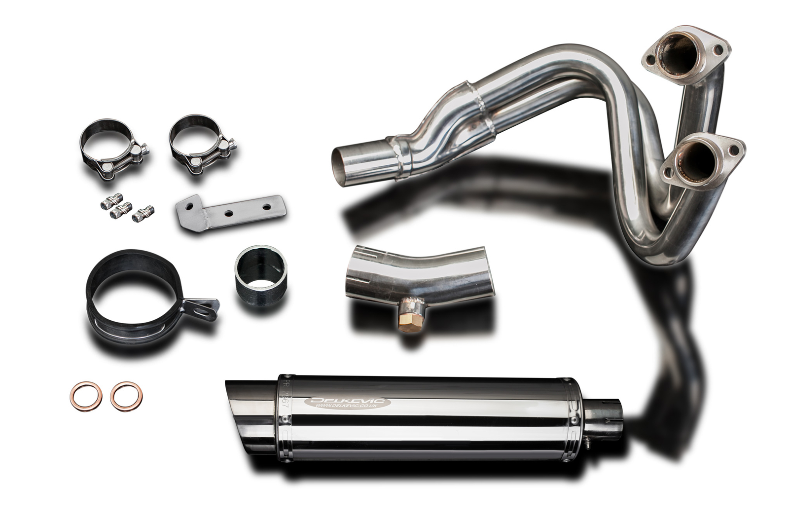 kawasaki versys 650 exhaust