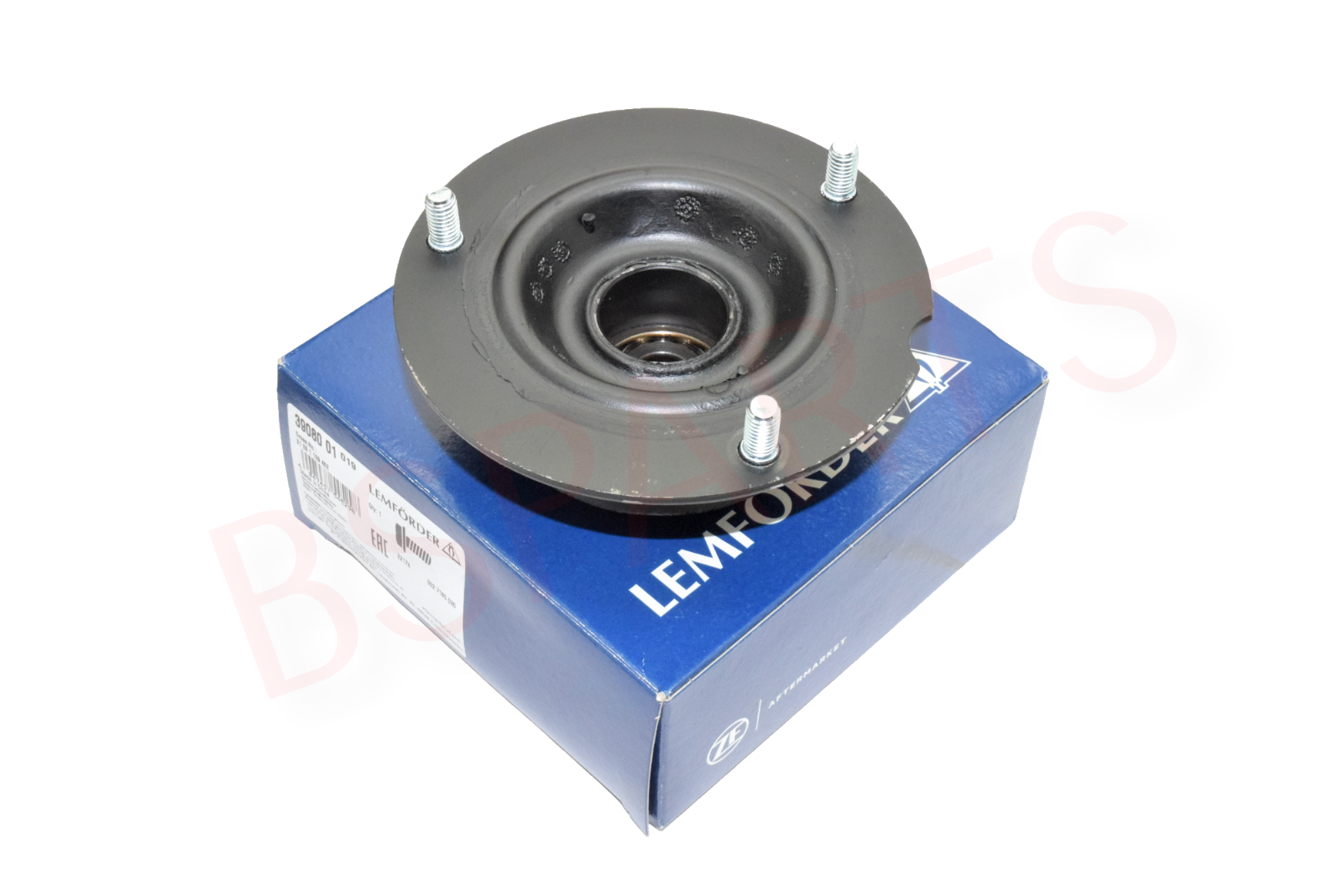 New BMW E30 E28 E34 E24 Z1 Front Upper Strut Mount 31331139452 | eBay