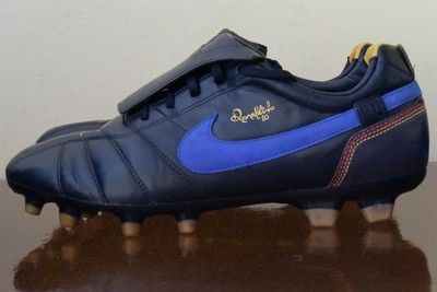tiempo nike ronaldinho