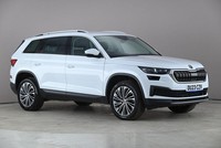 2023 Skoda Kodiaq 1.5 TSI ACT SE L Executive DSG Euro 6 (s/s) 5dr (7 Seat) SUV P