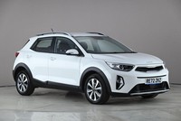 2022 Kia Stonic 1.0 T-GDi 2 Euro 6 (s/s) 5dr SUV Petrol Manual
