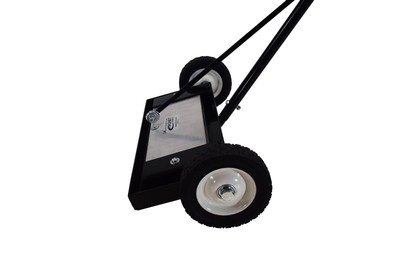 Magnet Source MFSM14RX Magnetic Heavy Duty Floor Sweeper with Quick Release