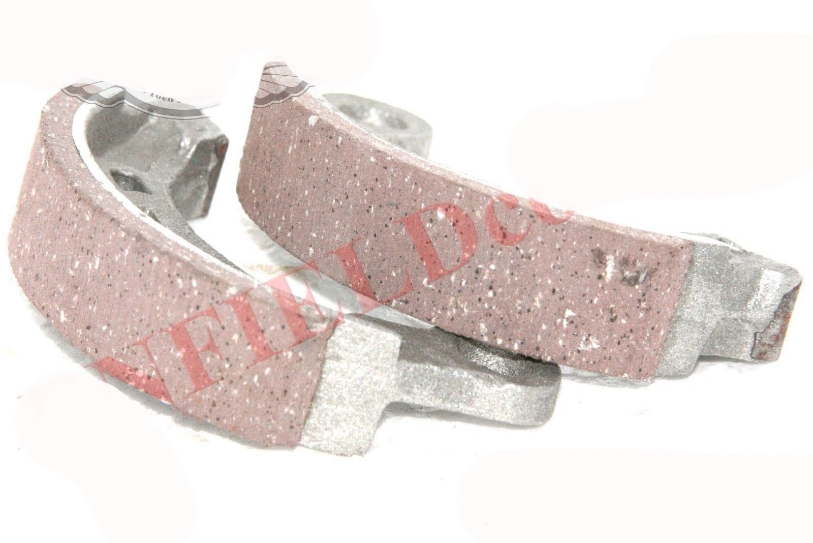 Brake Shoe Set Avanti Garelli Moped Pads Puch Moped 