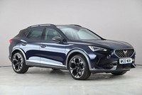 2022 Cupra Formentor 1.5 TSI V2 Euro 6 (s/s) 5dr SUV Petrol Manual