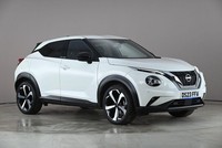 2023 Nissan Juke 1.0 DIG-T Tekna Euro 6 (s/s) 5dr SUV Petrol Manual