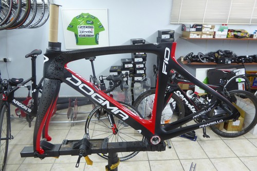 pinarello f10 colors