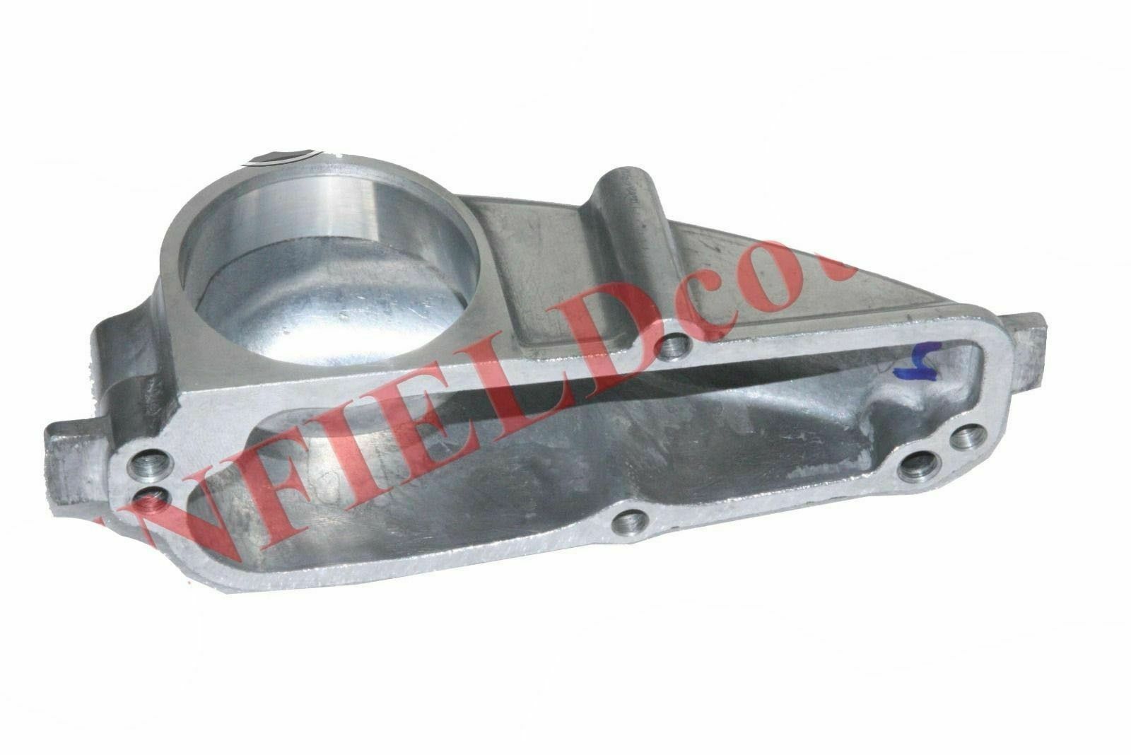 Fits Royal Enfield Classic Electra Housing Starter Drive+Motor Mounting Hole  