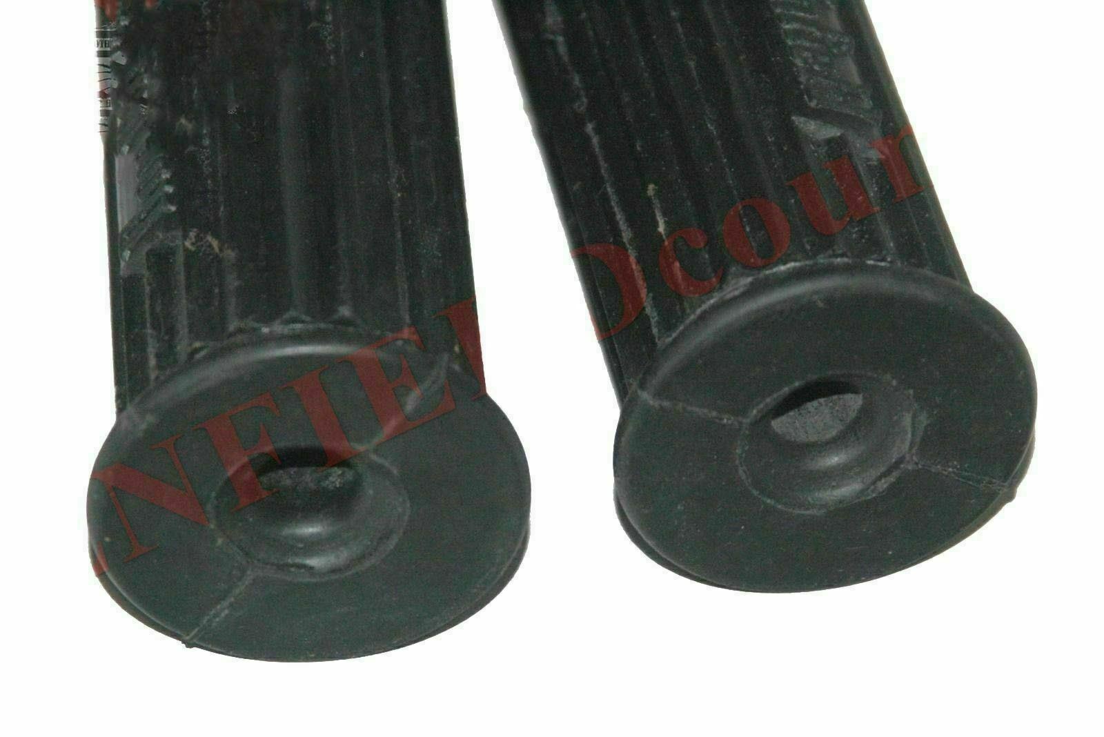 Fits Royal Enfield Classic Early Model Embossed Footrest Rubber Set 