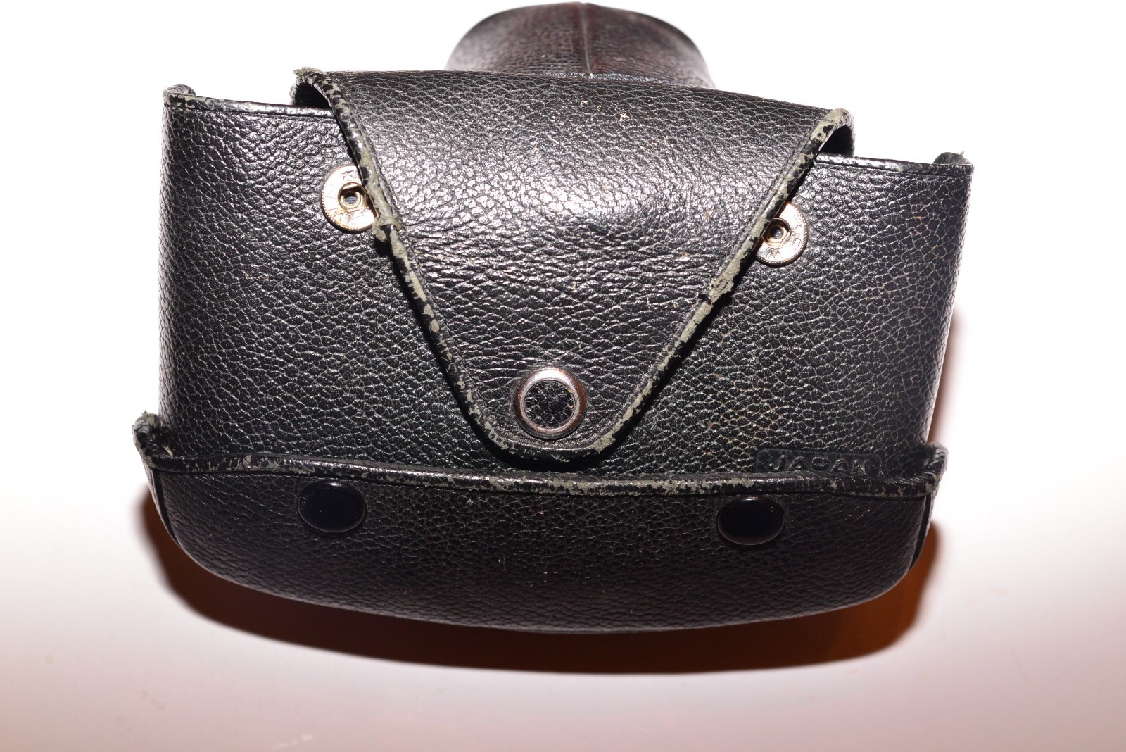 Leather Case for Honeywell Pentax Spotmatic SP II Camera