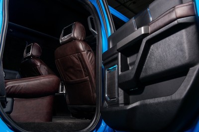 image 4 of interior