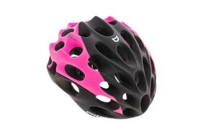 catlike bike helmet