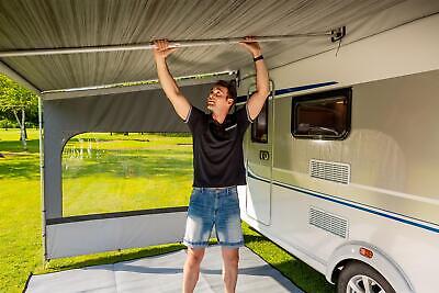 Fiamma Rafter Pole For Caravanstore XL Awning Tension Support 2.5M Extension