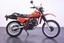 1983 HONDA XL250R ENDURO US IMPORT BARN FIND CLASSIC RUNNING RESTORATION PROJECT