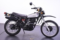 1980 YAMAHA XT500 US IMPORT CLASSIC RUNNING BIKE TO RECOMMISSION WITH TITLE 