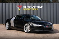 2009 Audi R8 4.2 FSI Quattro 2dr R Tronic | 1 Owner | Original | Collectible COU