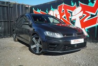 2017 Volkswagen Golf 2.0 TSI BlueMotion Tech R Estate 5dr Petrol DSG 4MOTION Eur