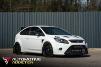 2010 Ford Focus MK2 RS 2.5 DURATEC | REVO STAGE 5: 516PS | £30,260 of Mods
