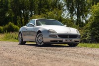 2003 Maserati 4200 GT
