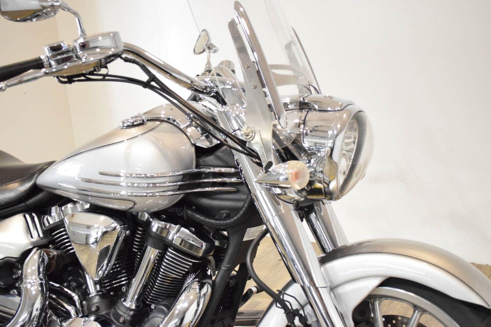 2006 yamaha stratoliner for sale