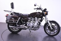 1979 YAMAHA XS1100F STUNNING RUNNING US IMPORT CLASSIC RESTORATION PROJECT