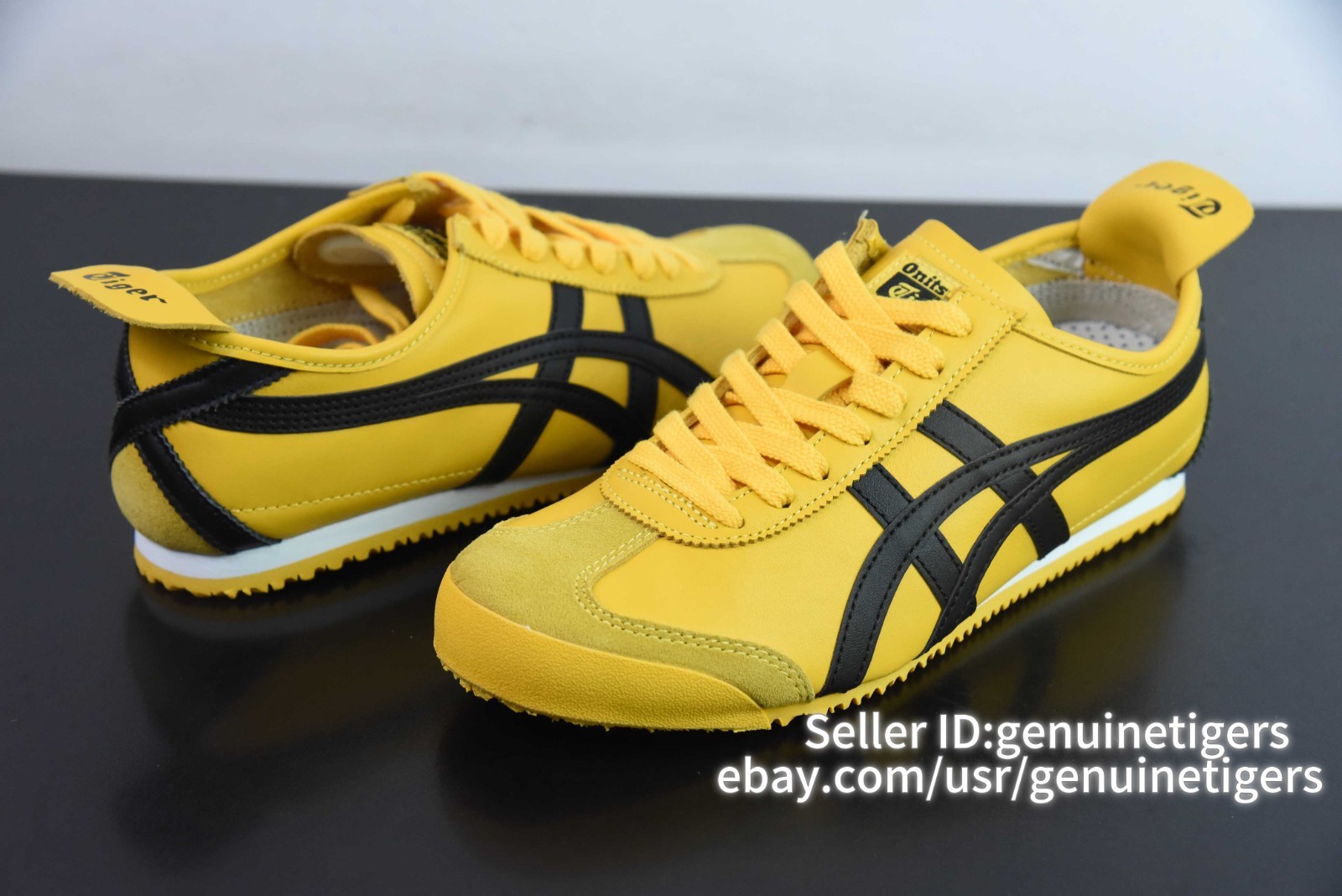 靴 Onitsuka Tiger MEXICO 66 Onitsuka Tiger MEXICO 66 SD ( BIRCH/PEACOAT ) 1183A872.200