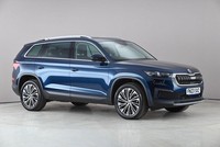 2023 Skoda Kodiaq 1.5 TSI ACT SE L Executive DSG Euro 6 (s/s) 5dr (7 Seat) SUV P